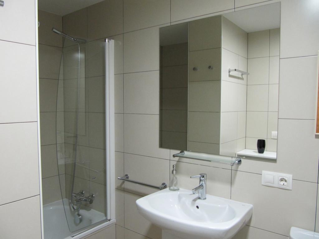 Vitivola Novell Grand Confort Canillo Extérieur photo