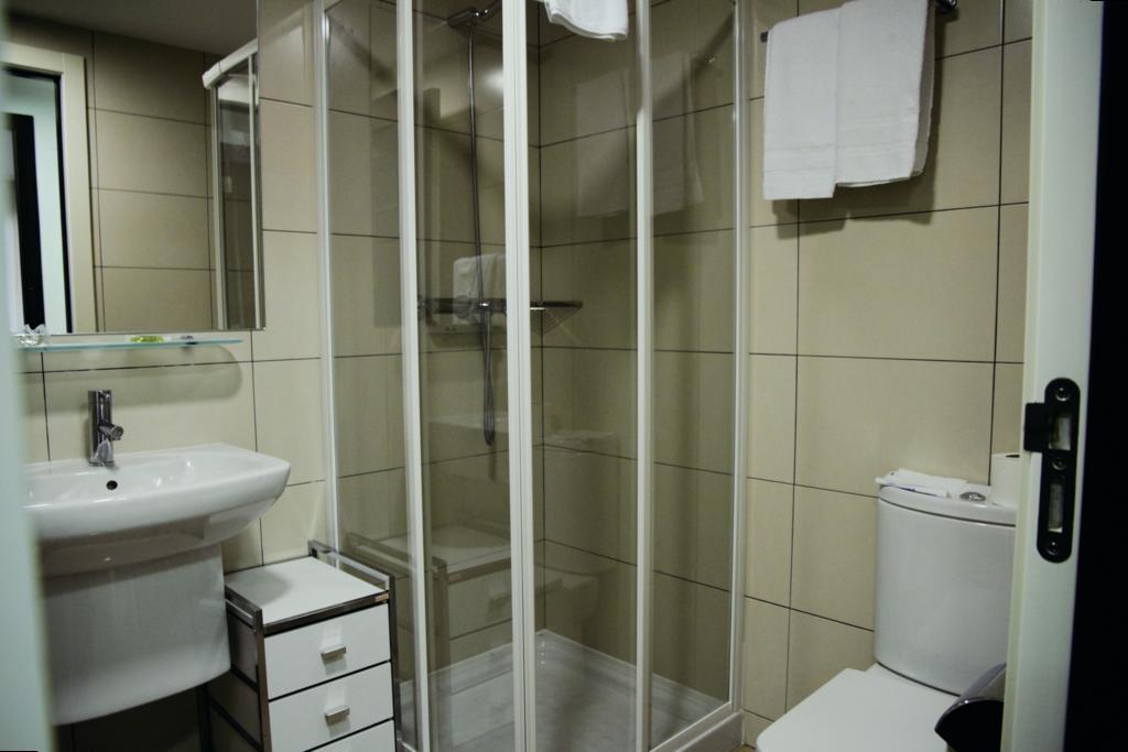 Vitivola Novell Grand Confort Canillo Extérieur photo