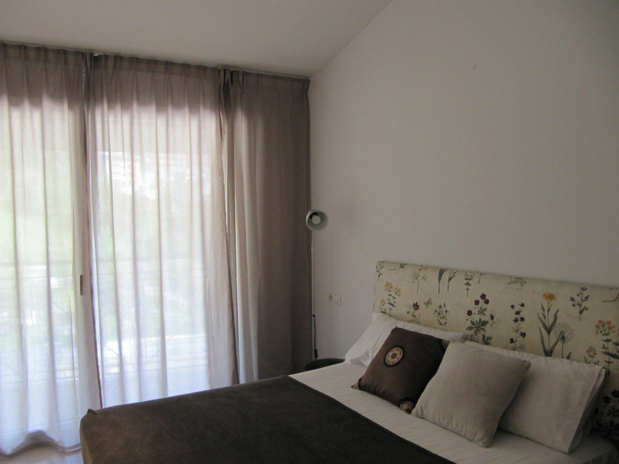 Vitivola Novell Grand Confort Canillo Extérieur photo