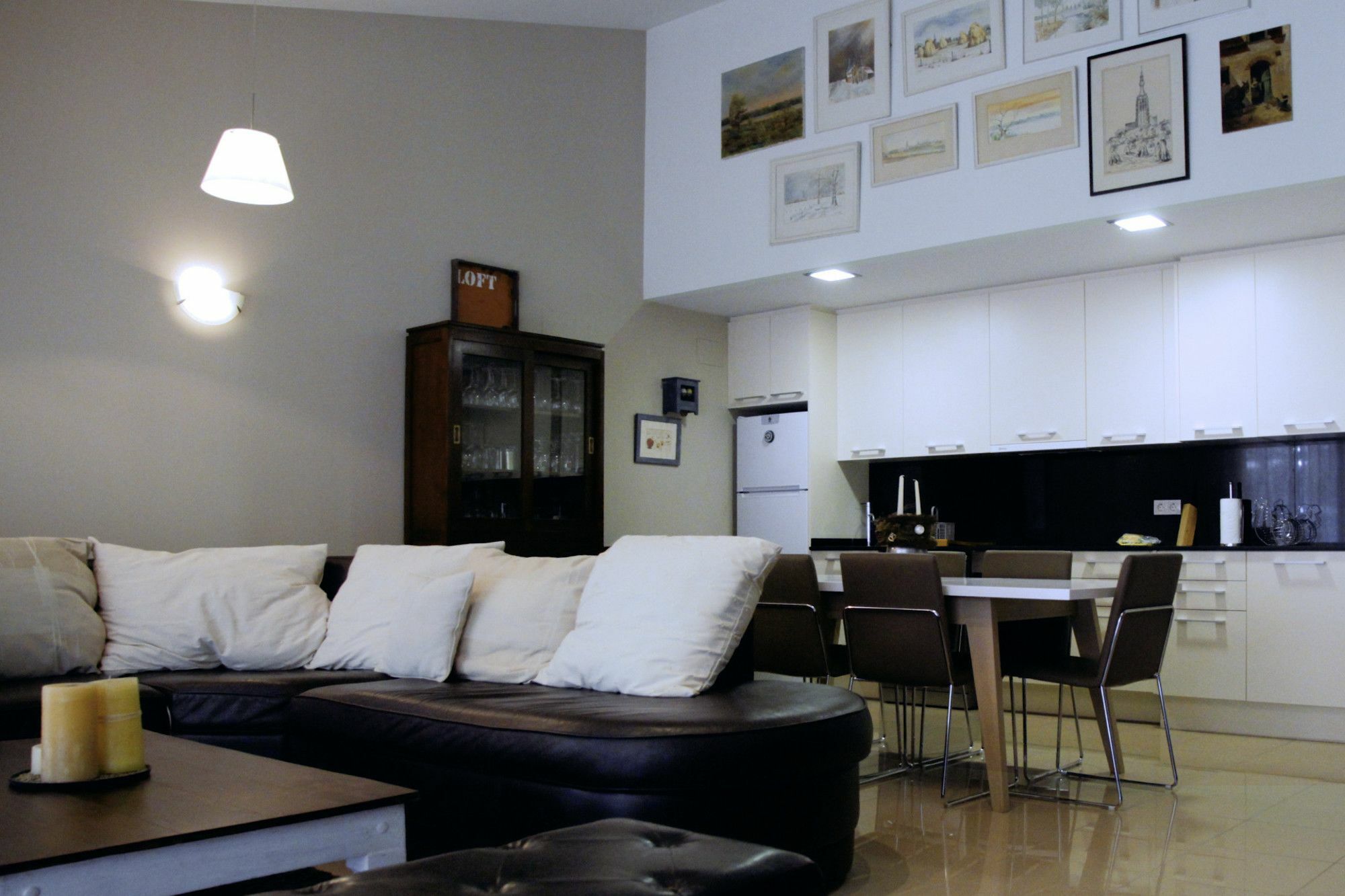 Vitivola Novell Grand Confort Canillo Extérieur photo